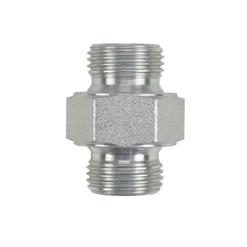 Złącze Złączka Hydrauliczna Prosta Bb M18x1,5 M18x1,5