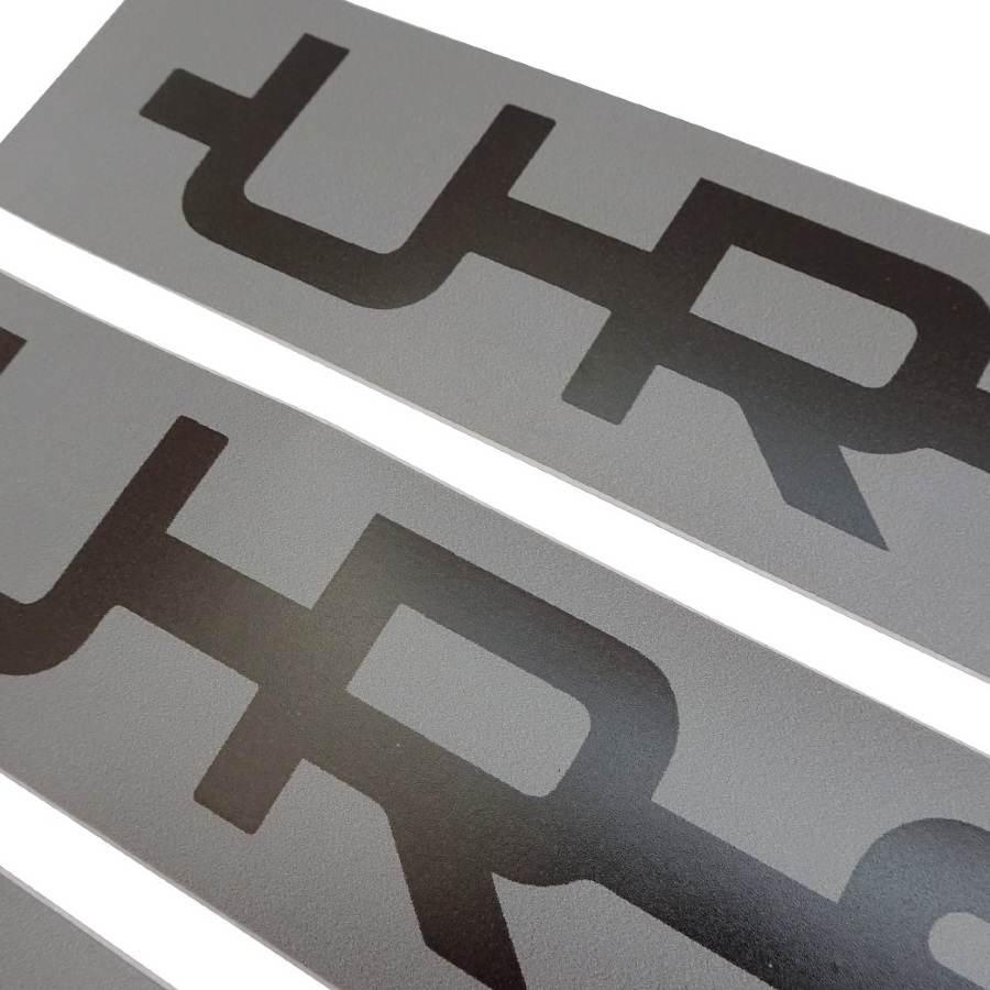 Komplet Znaków Emblematów Ursus C-335 | ZU335 - zdjęcie 2