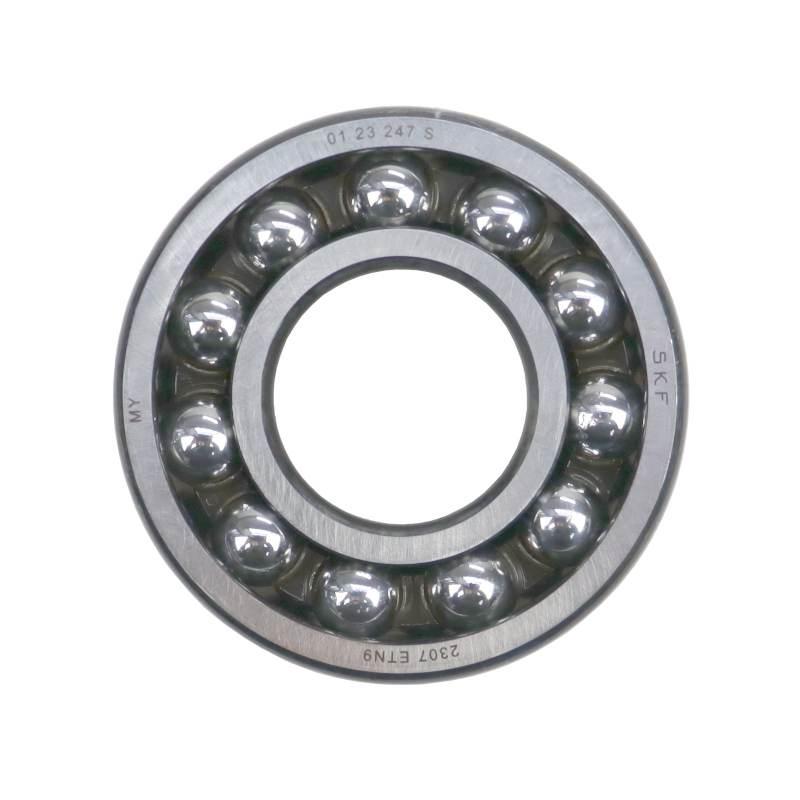 Łożysko Kulkowe Wahliwe 2307 Skf 239126 | 2307 SKF