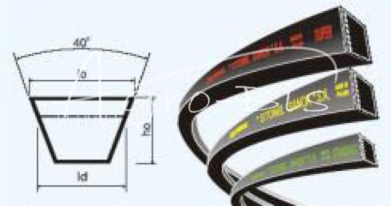 Pasek Hb-1145 | HB-1145