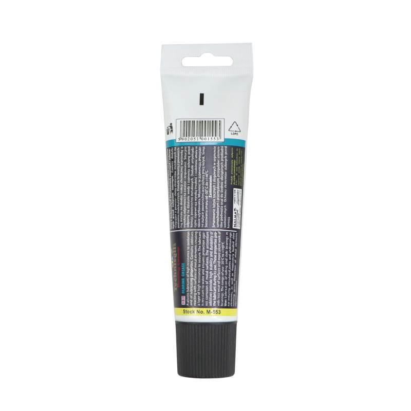 Smar Do Łożysk 100ml Zawieszka | M-553 - zdjęcie 2