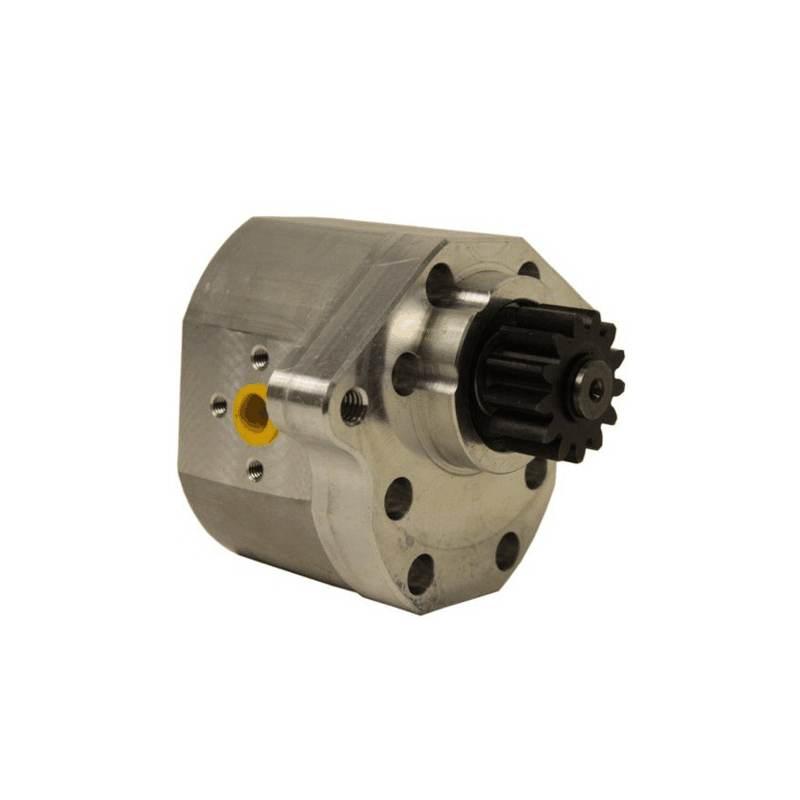 Pompa Hydrauliczna Wspomagania Hylmet 3p Pzs-4.5 Mf3,2 12mpa
