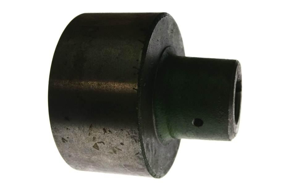 Końcówka Sprzęgła Kielich Fi-35mm Na Wpust Rozrzutnik Obornika Rolmus - zdjęcie 2