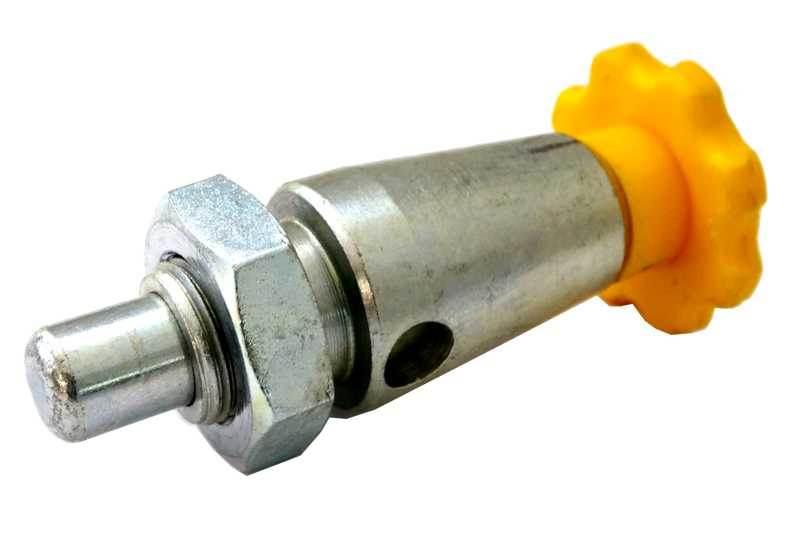 Zatrzask Lancy Metalowy Opryskiwacz 15 M