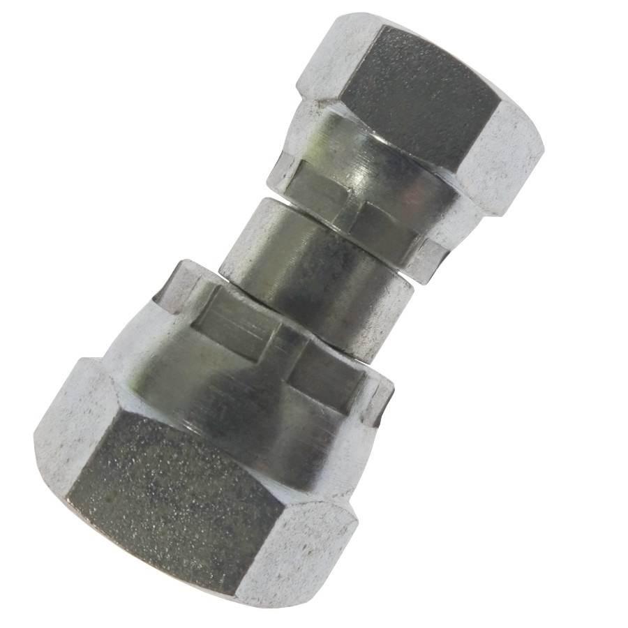 Złącze Złączka Hydrauliczna Prosta Nakrętna Aa M16x1,5 M14x1,5 10l/8l