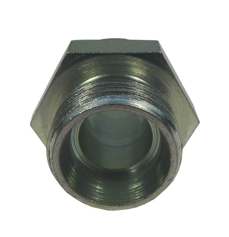 Przyłączka Hydrauliczna Bb M20x1,5 M22x1,5 Ed/15l - zdjęcie 2