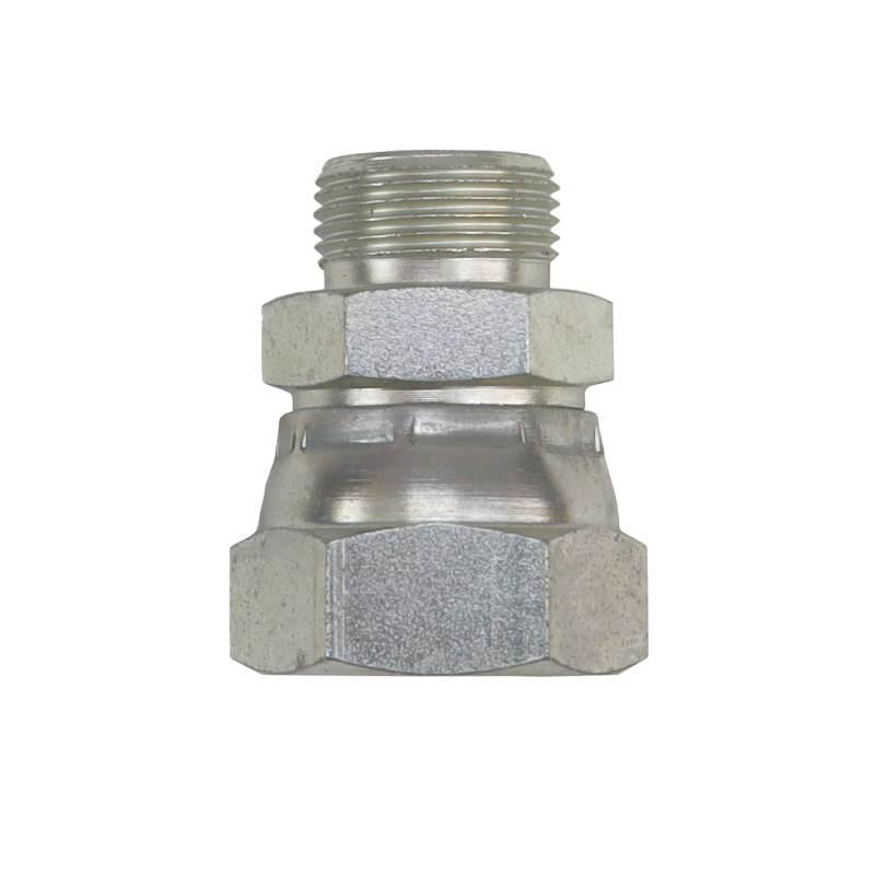 Złącze Złączka Hydrauliczna Prosta Ab M26x1,5 M22x1,5 18l/15l
