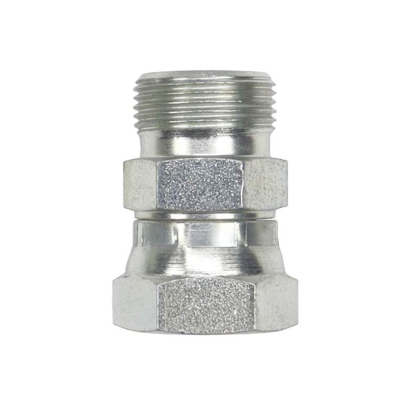 Złącze Złączka Hydrauliczna Prosta Ab M22x1,5 M24x1,5 15l/16s