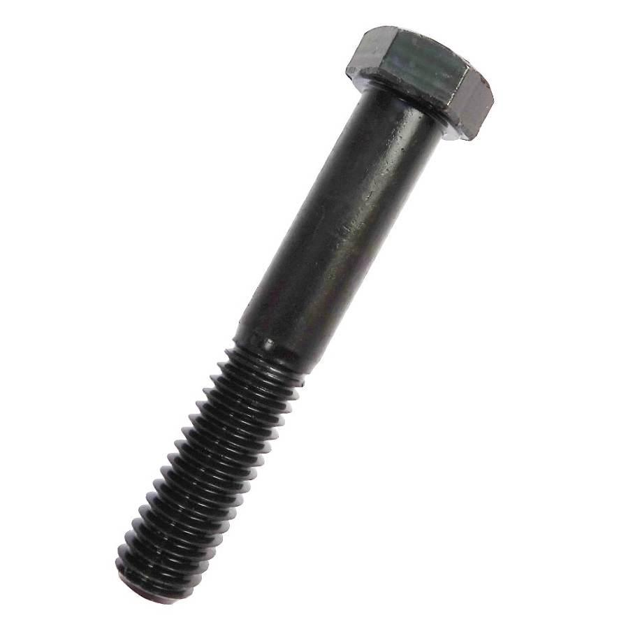 Śruba Z Łbem 6-Kątnym Niepełny Gwint 7/16" X 1 3/8" Unc Din931 Obudowy