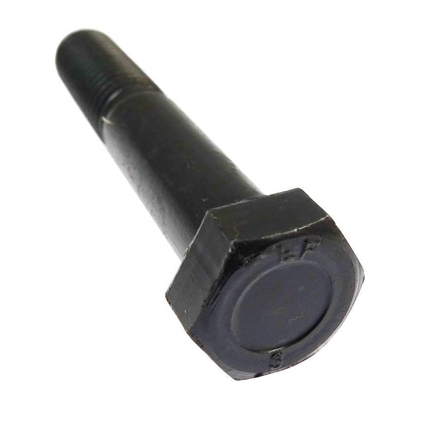 Śruba Z Łbem 6-Kątnym Niepełny Gwint 7/16" X 1 3/8" Unc Din931 Obudowy - zdjęcie 2