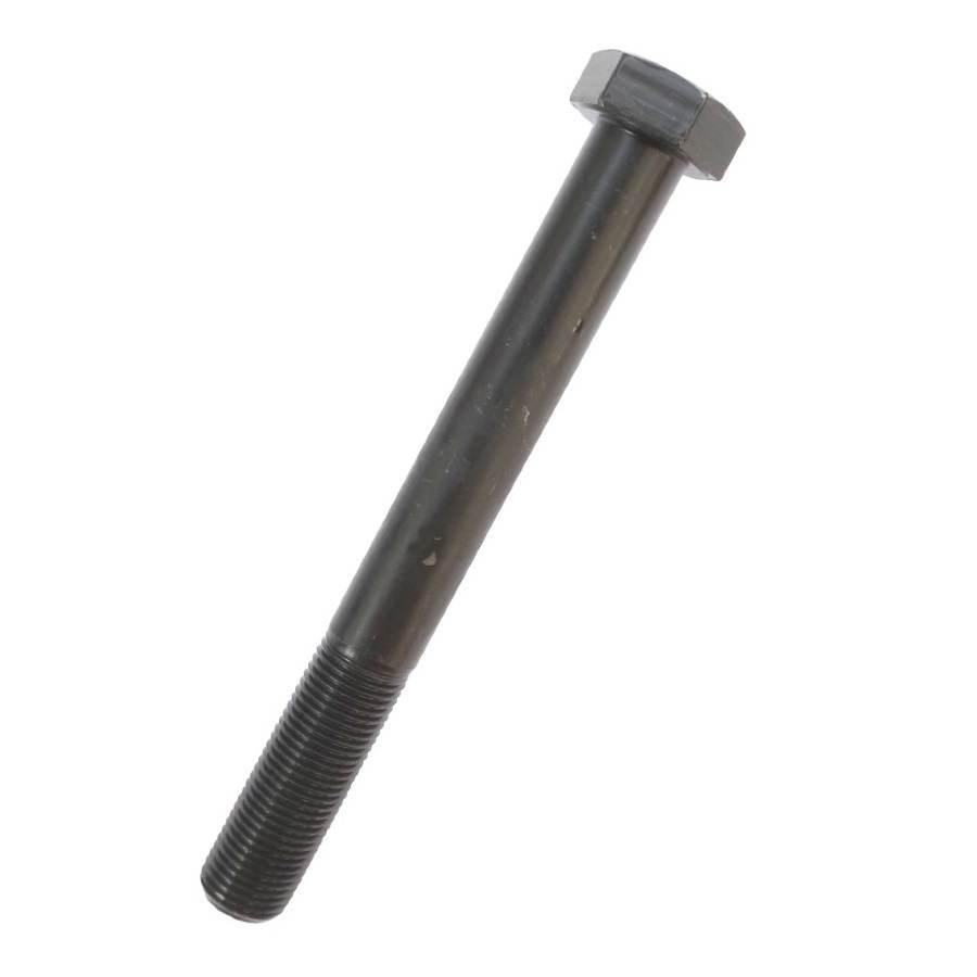 Śruba Z Łbem 6-Kątnym Niepełny Gwint M16x1,5x140 Drobnozwojowa Kl.10.9