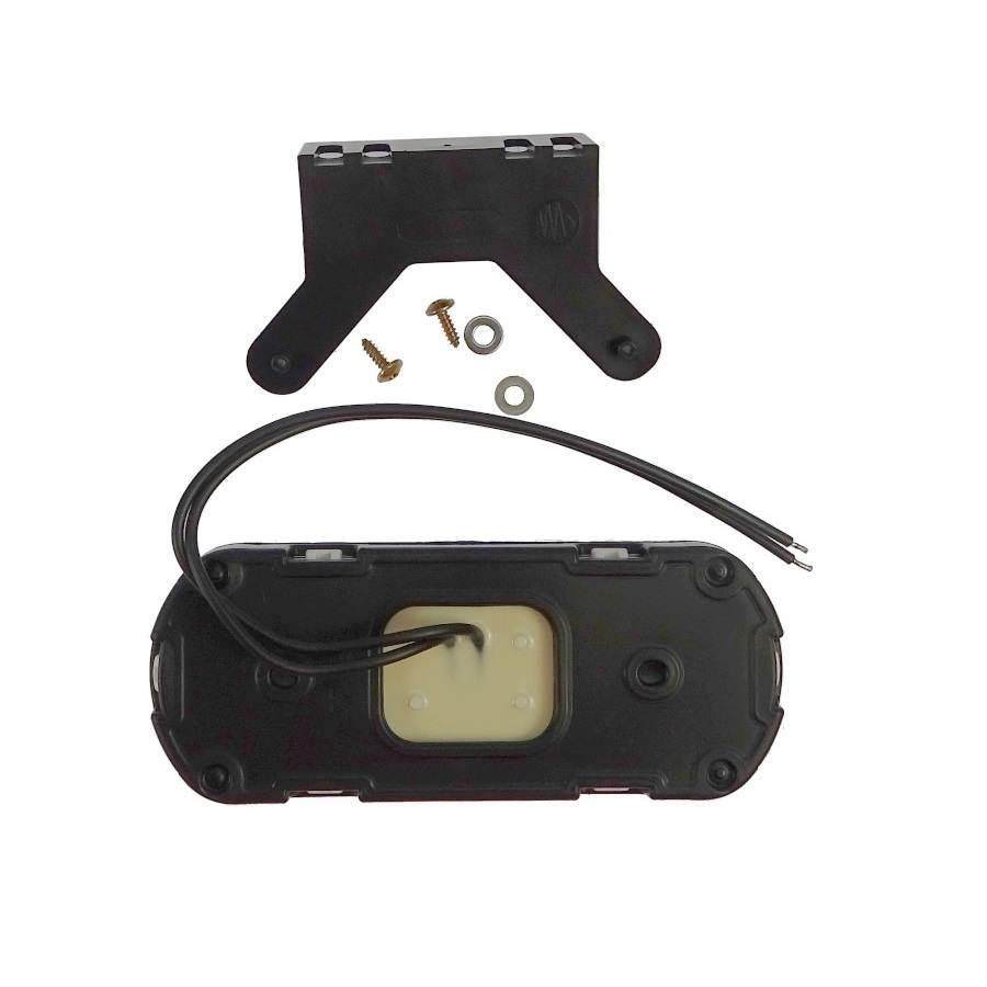 Lampa Zespolona Pozycyjna Tylna W240 | 1599 - zdjęcie 3