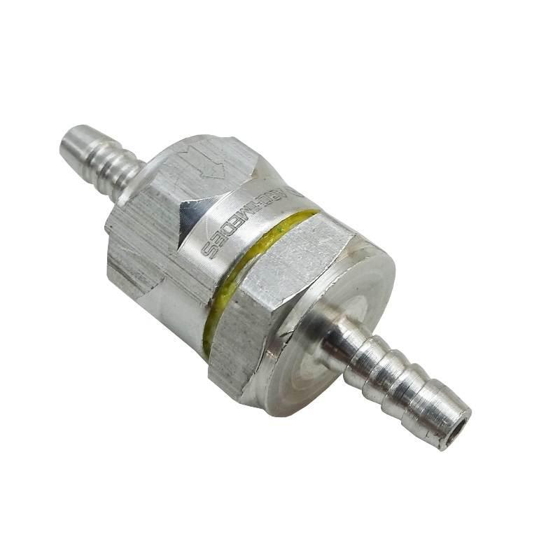Zawór Zwrotny Paliwa Przewody 6mm Archimedes - zdjęcie 3