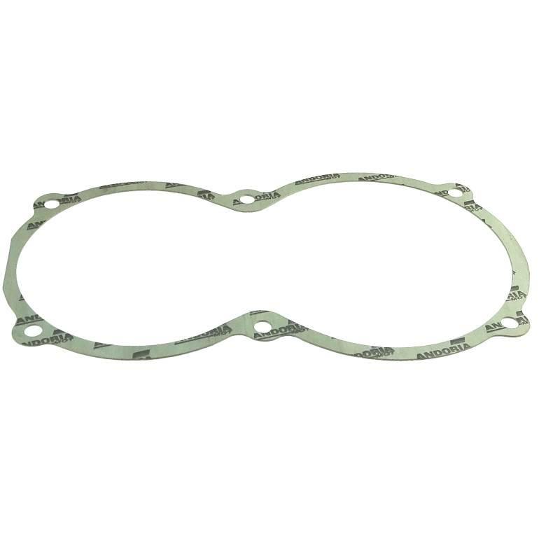 Uszczelka Pokrywy Przeniej Skrzyni 40111914 Krążelit 0,8mm C-360 Zetor - zdjęcie 2