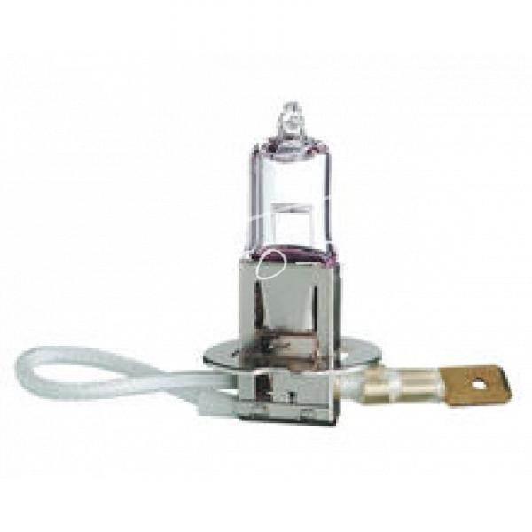 Żarówka H-3 12v 55w Pk22s Z Homologacją