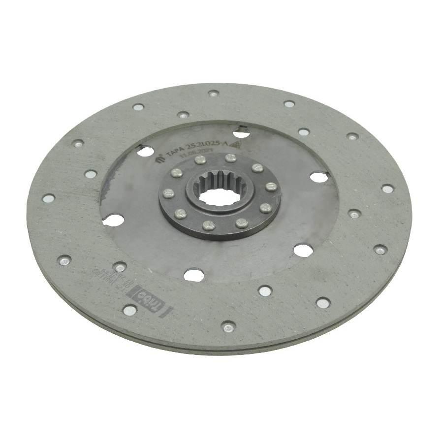 Tarcza Sprzęgła T-25 Tara | 2521025A/TARA - zdjęcie 2