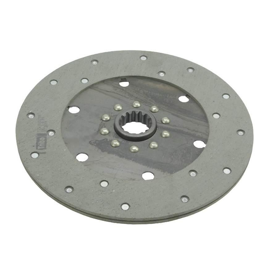Tarcza Sprzęgła T-25 Tara | 2521025A/TARA - zdjęcie 3