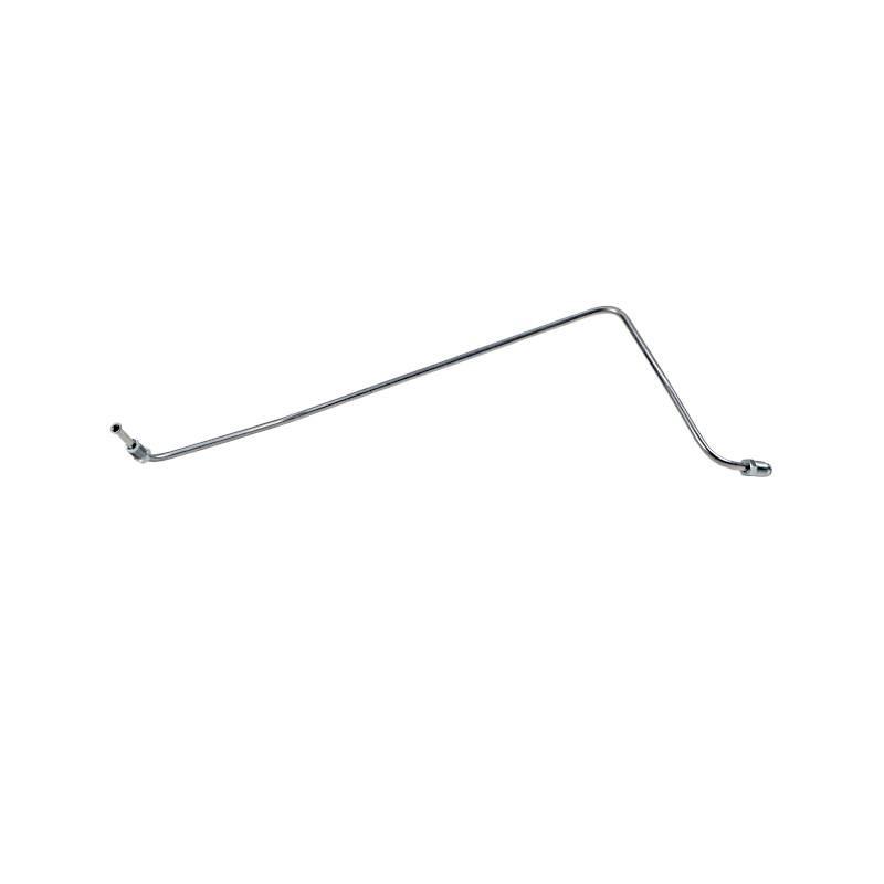 Przewód Hamulcowy Rozdzielacz-Pompka Zetor/Ursus 4011 Polski - zdjęcie 2