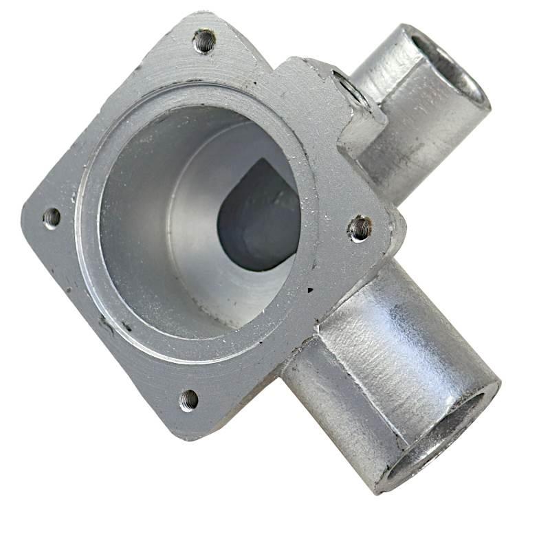 Korpus Termostatu Zetor Polski 60011301 - zdjęcie 3