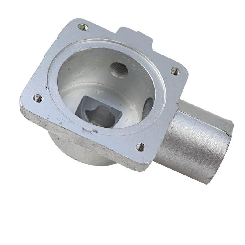 Korpus Termostatu Zetor Polski 60011301 - zdjęcie 4