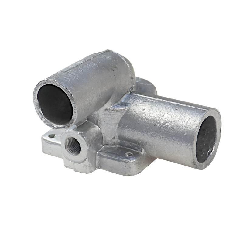 Korpus Termostatu Zetor Polski 60011301 - zdjęcie 5