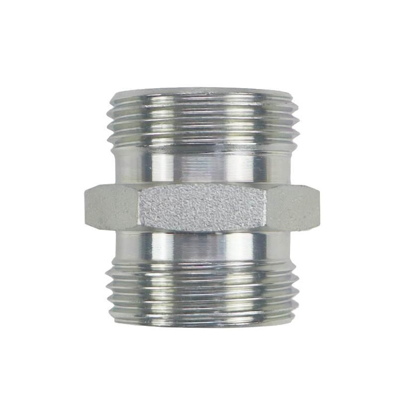 Złącze Złączka Hydrauliczna Prosta Bb M30x2 M30x2