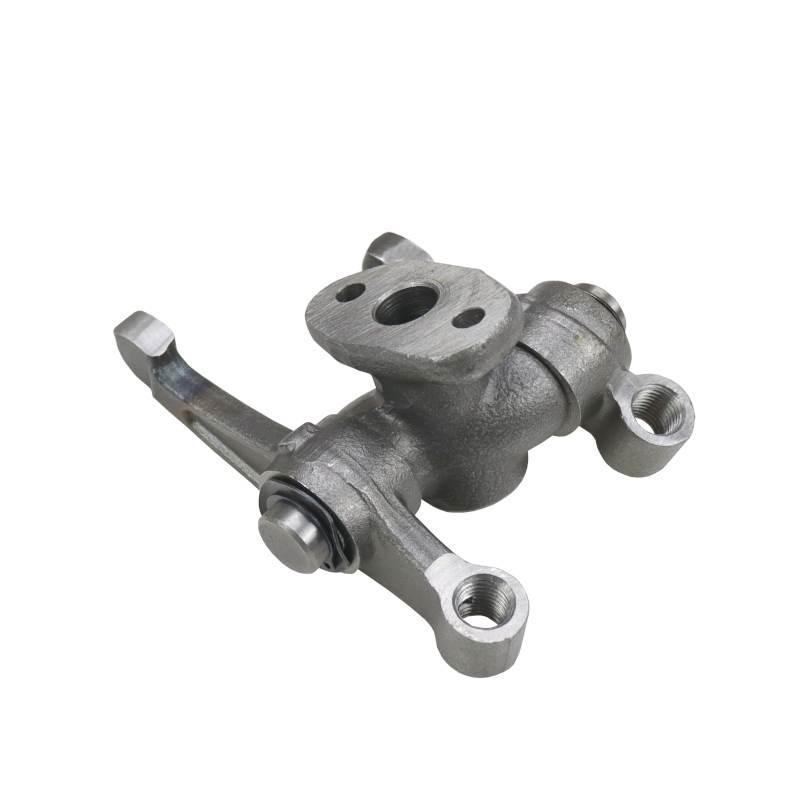 Klawiatura Kompletna Ursus C-360 5050512 - zdjęcie 3