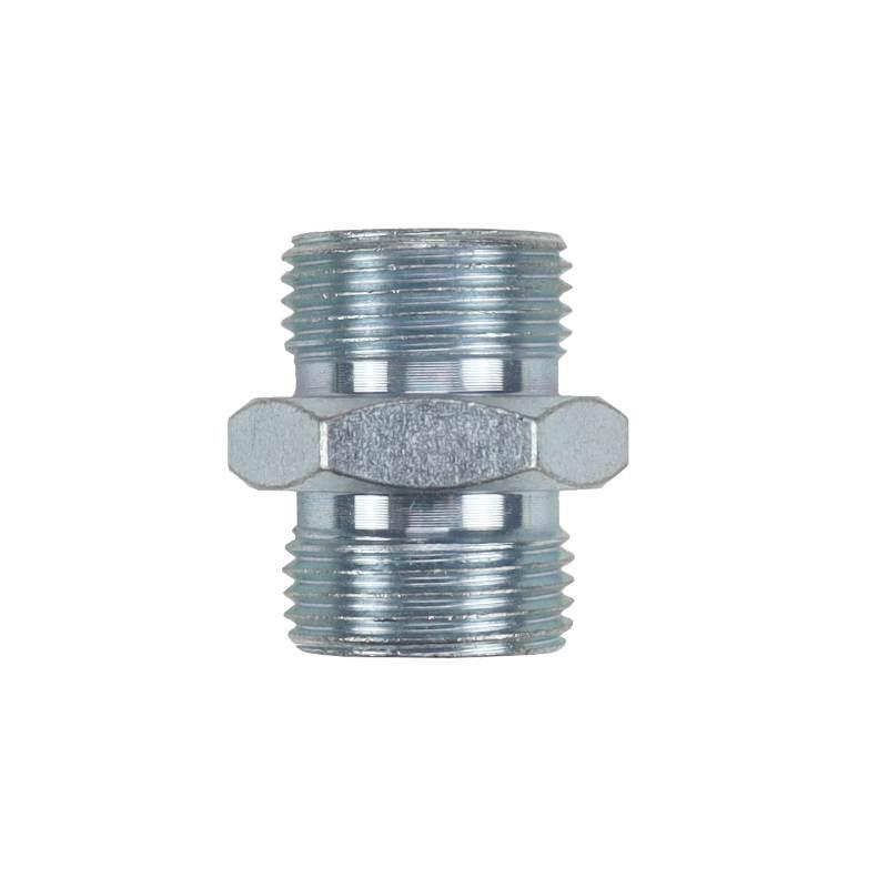 Złącze Złączka Hydrauliczna Prosta Bb M20x1,5 M20x1,5