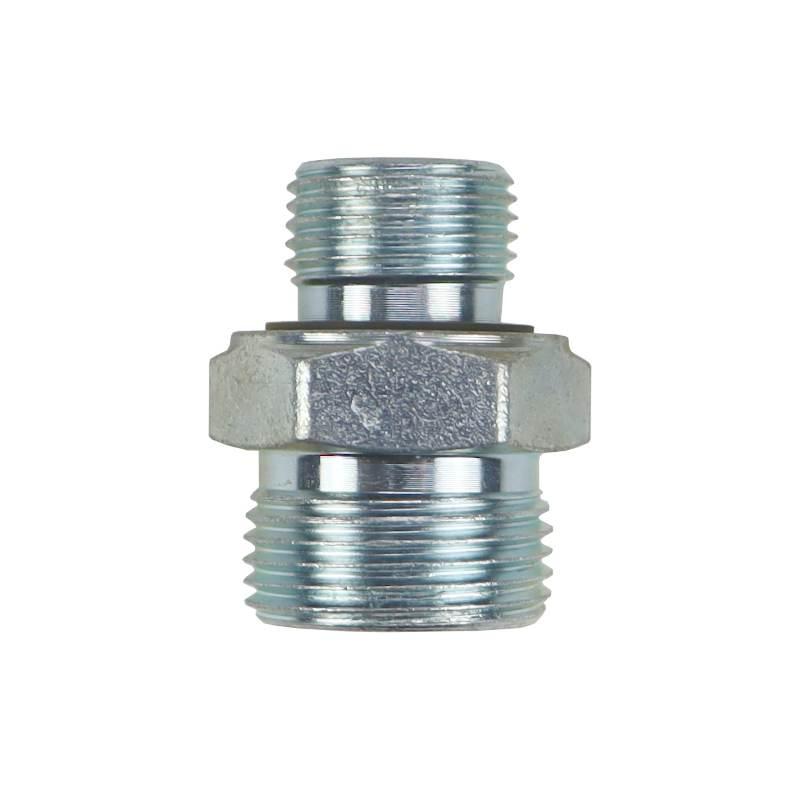 Złącze Złączka Hydrauliczna Prosta Bb 3/8" M22x1,5