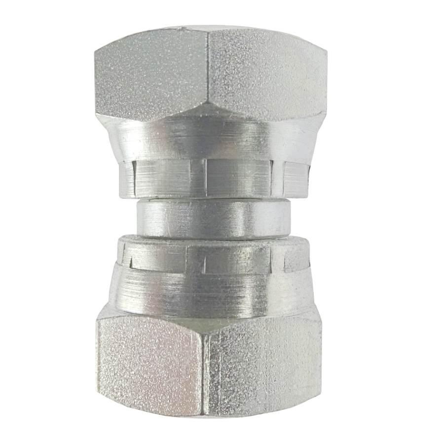 Złącze Złączka Hydrauliczna Prosta Nakrętna Aa M22x1,5 M20x1,5