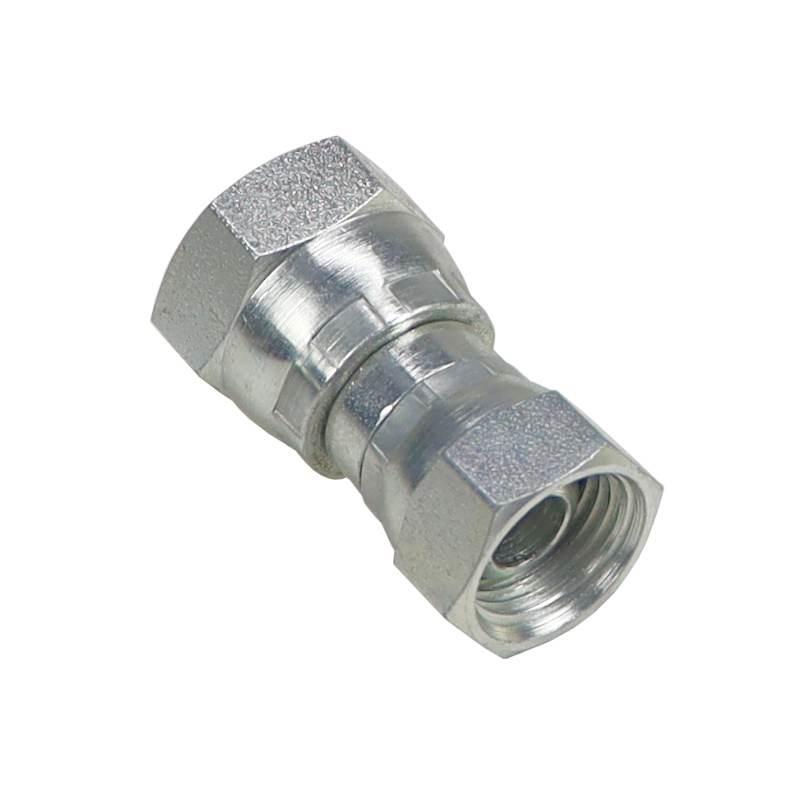 Złącze Złączka Hydrauliczna Prosta Nakrętna Aa M18x1,5 M16x1,5 - zdjęcie 3