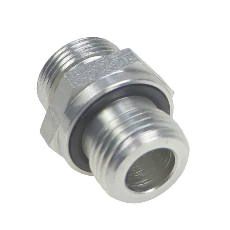 Przyłączka Hydrauliczna Bb 1/2" M22x1,5 Ed/15l - zdjęcie 3
