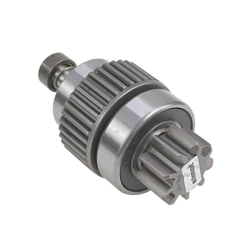 Zespół Sprzęgający Rozrusznika Typu Magneton 9142801 9142802 9142708 Elmot - zdjęcie 4