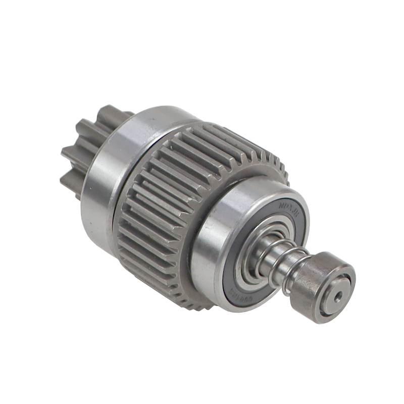Zespół Sprzęgający Rozrusznika Typu Magneton 9142801 9142802 9142708 Elmot - zdjęcie 5