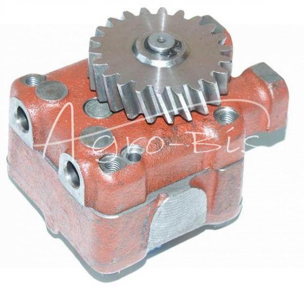 Pompa Olejowa Silnika C-4011 Hydrotor | 4640798/T