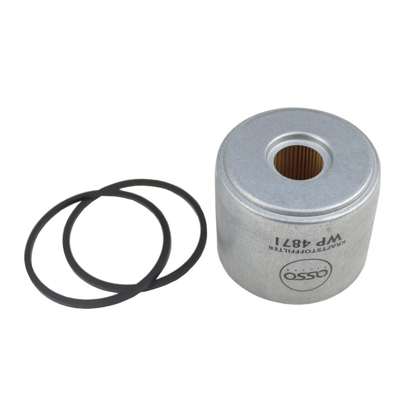 Wkład Filtra Paliwa Mf-3 26560017 Polski - zdjęcie 4
