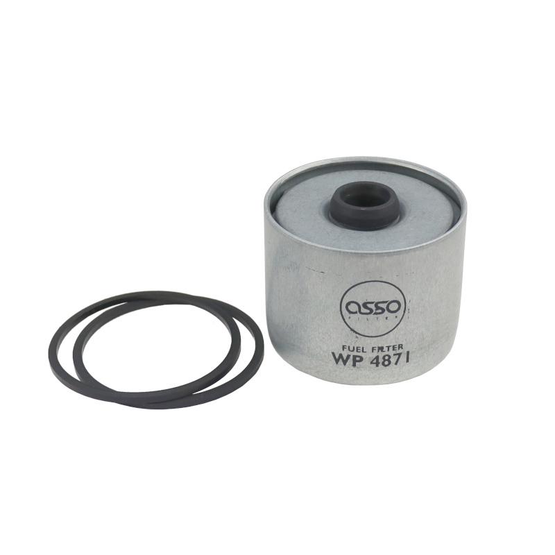 Wkład Filtra Paliwa Mf-3 26560017 Polski - zdjęcie 3
