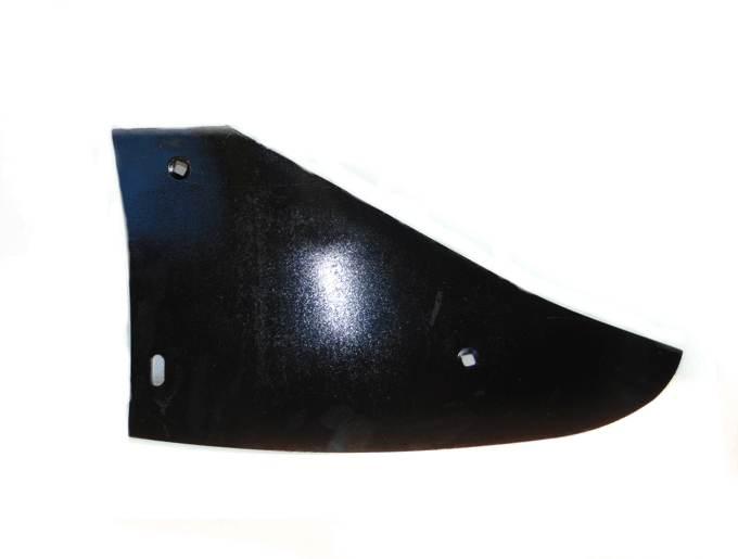 Odkładnica Odkładnia Pługa 1023 2 3 Skibowy Typu Unia