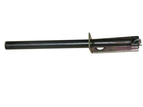 Palec ślimaka z uchwytem 16x265mm az49886 john deere