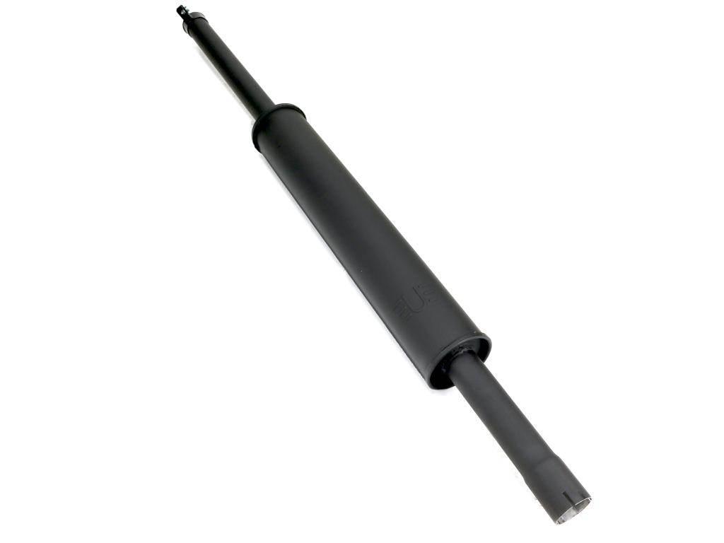 Tłumik 1350mm 5.8kg mf3 prosty oryginał ursus