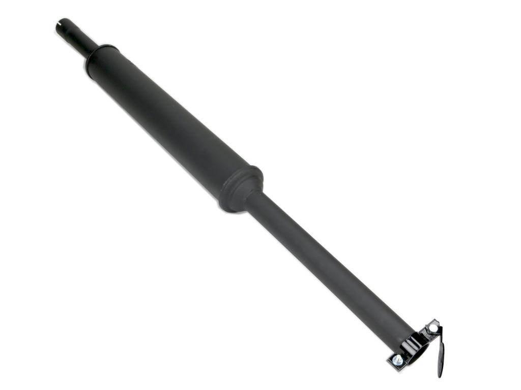 Tłumik 1350mm 5.8kg mf3 prosty oryginał ursus - zdjęcie 2