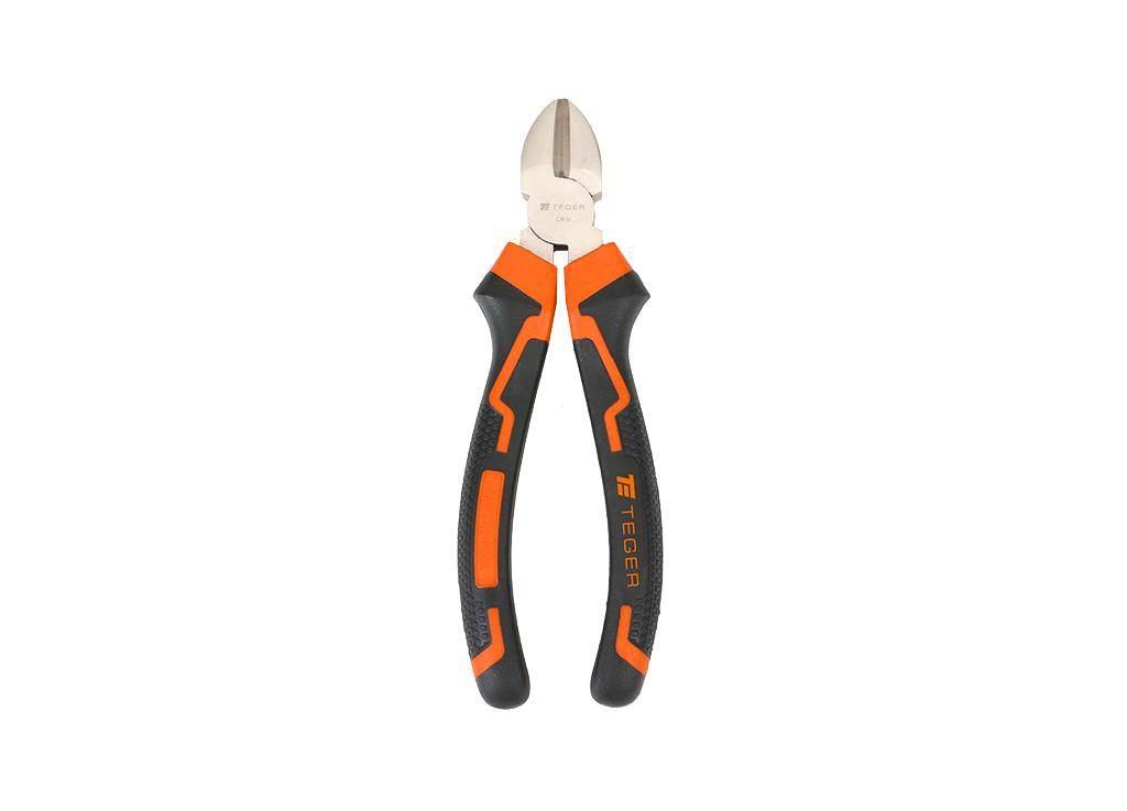 Ucinaczki boczne 160mm teger | T-W-SUC001 - zdjęcie 2