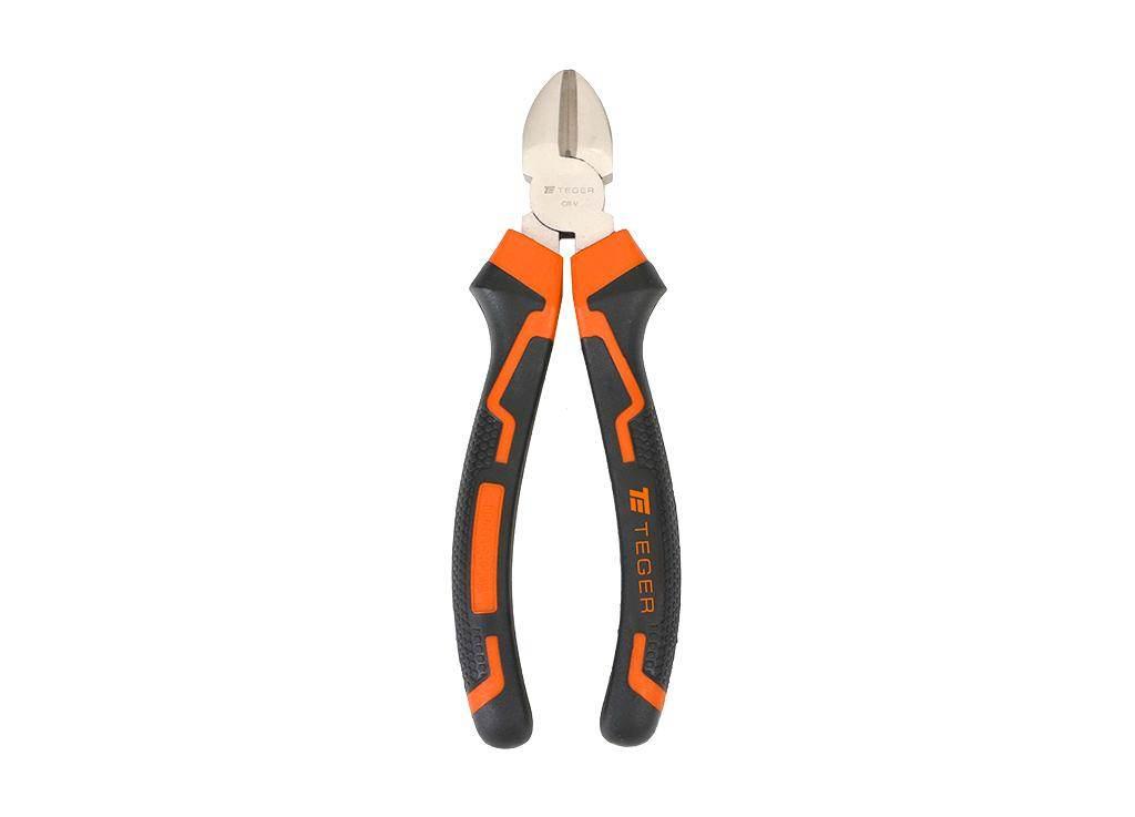 Ucinaczki boczne 180mm teger | T-W-SUC002 - zdjęcie 2