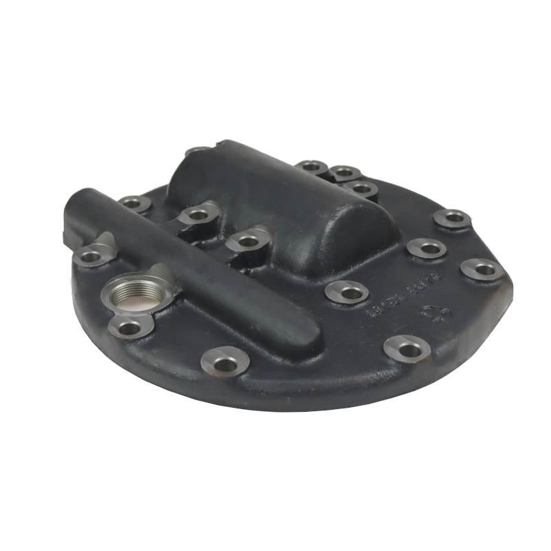 Pokrywa Podnośnika Dolna 5052543 46546410 Ursus C-360 Archimedes - zdjęcie 2