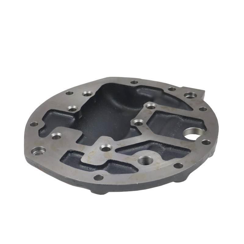 Pokrywa Podnośnika Dolna 5052543 46546410 Ursus C-360 Archimedes - zdjęcie 3