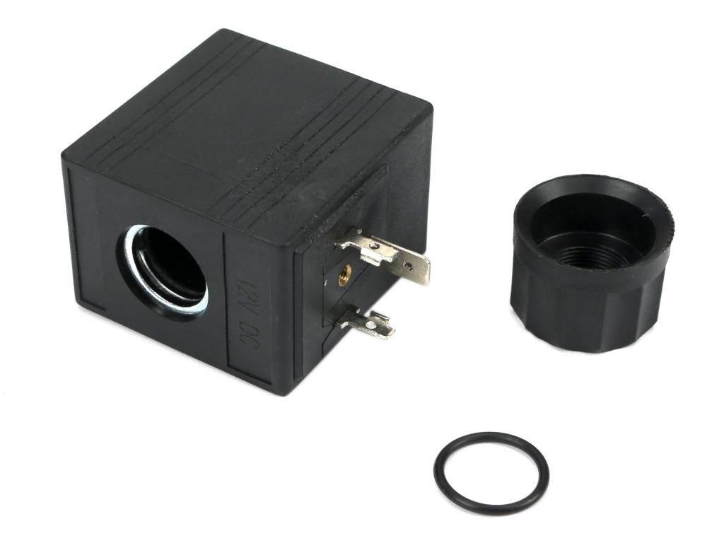 Cewka do rozdzielacza hydraulicznego 40l 12v voima