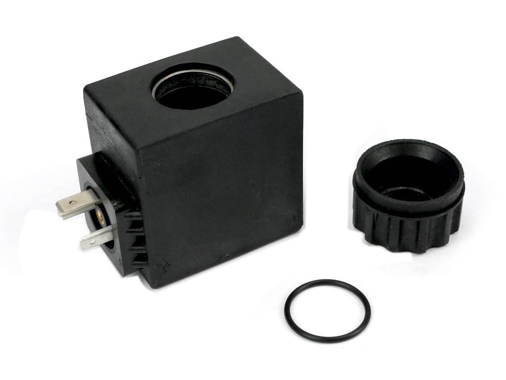 Cewka do rozdzielacza hydraulicznego 80l 12v voima
