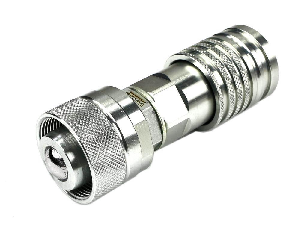 Redukcja zsr 50493redukcja wtyczka/gniazdo euro push-pull skręcane voima - zdjęcie 2