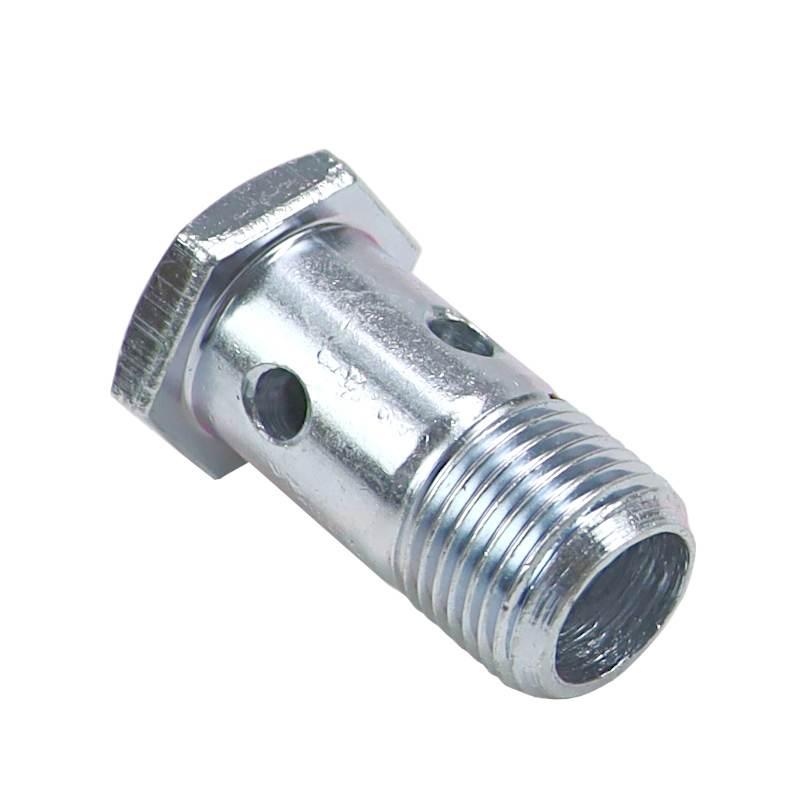 Łącznik Przewodów Hydraulicznych M18x1.5 5425040/6 Polski - zdjęcie 2