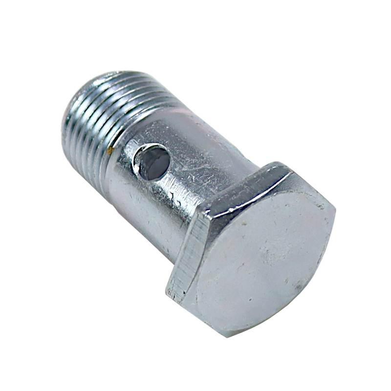 Łącznik Przewodów Hydraulicznych M18x1.5 5425040/6 Polski - zdjęcie 3